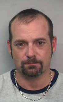 Chris Cagle, Mugshot Chris Cagle, Mugshot